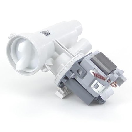 Midea WATER INLET VALVE 17438100000417